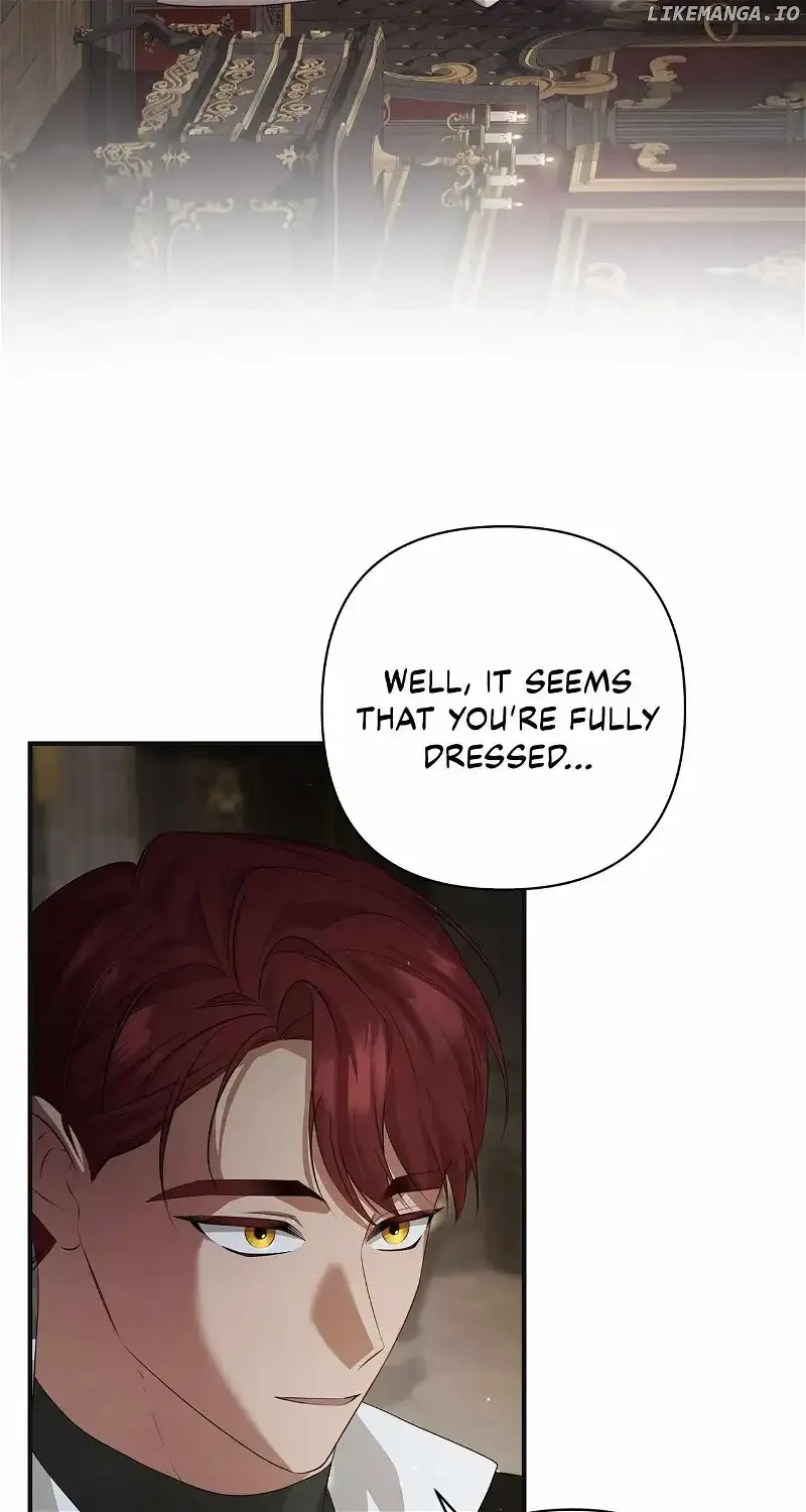 The Devil Who Kisses My Feet Chapter 11 page 92