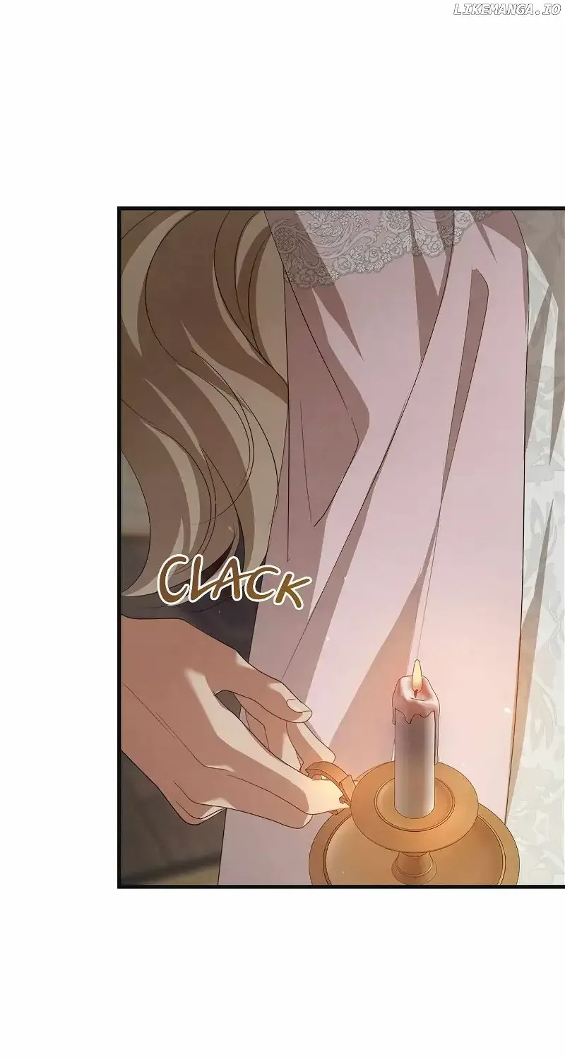 The Devil Who Kisses My Feet Chapter 11 page 95