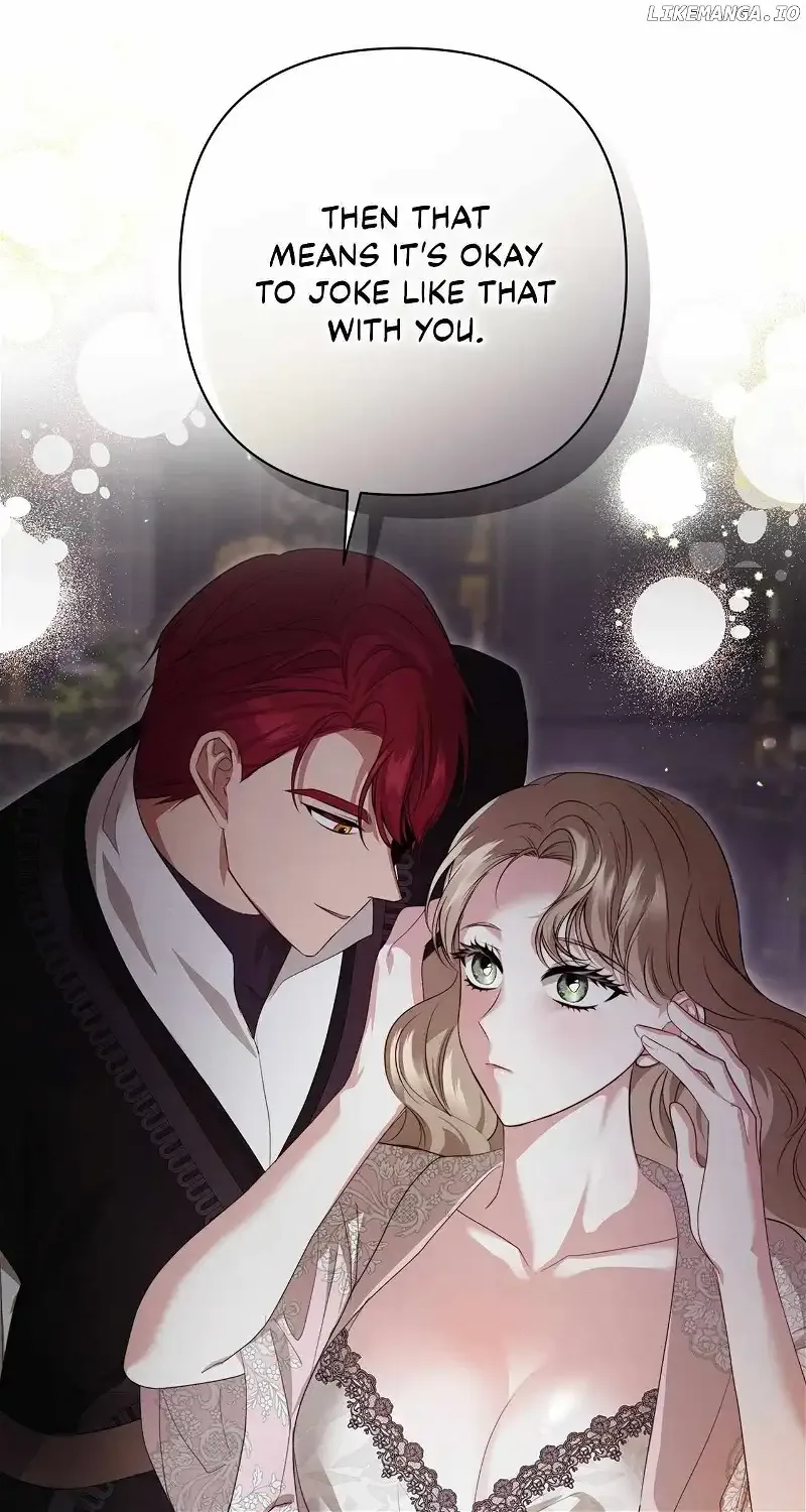 The Devil Who Kisses My Feet Chapter 11 page 96