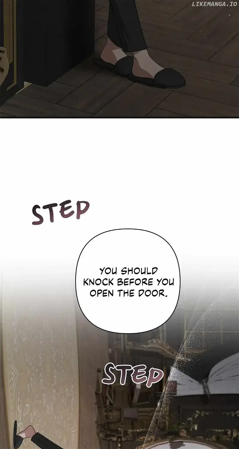 The Devil Who Kisses My Feet Chapter 11 page 90
