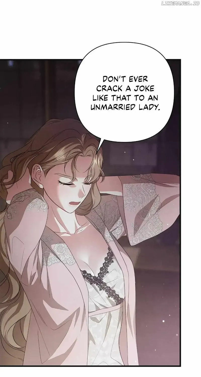 The Devil Who Kisses My Feet Chapter 11 page 94