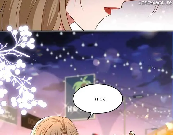 The Dentist Won’t Stop Teasing Me Chapter 13 page 61
