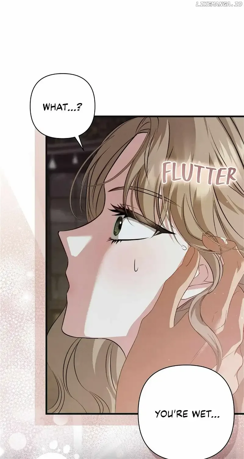 The Devil Who Kisses My Feet Chapter 11 page 100