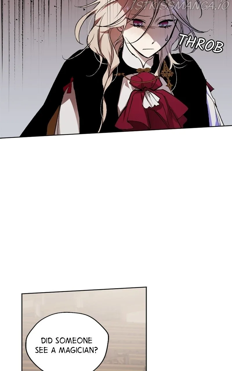 The Demon King’s Confession Chapter 13 page 3