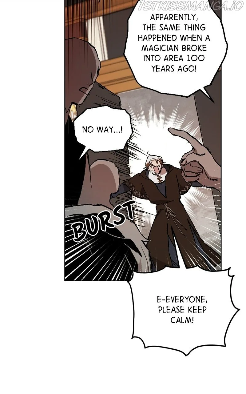 The Demon King’s Confession Chapter 13 page 9