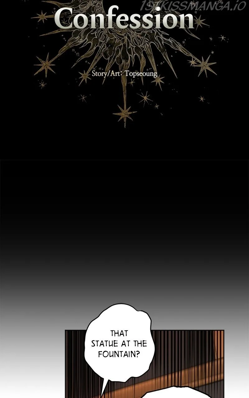 The Demon King’s Confession Chapter 13 page 8