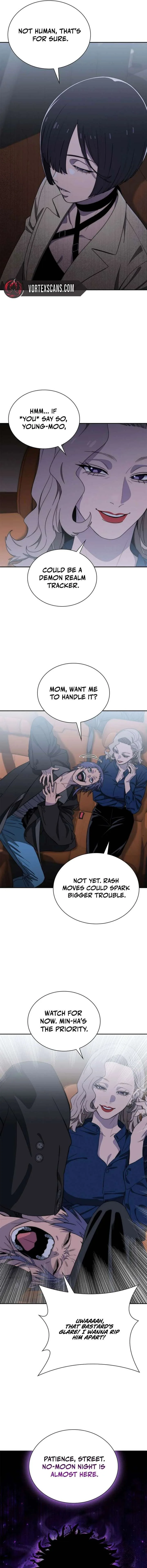 The Demon King Is 18 Chapter 14 page 6