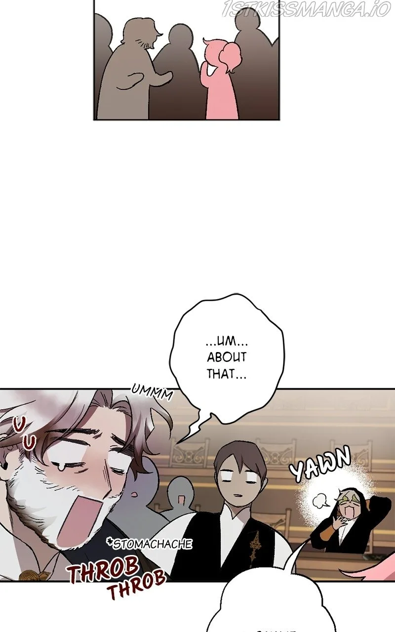 The Demon King’s Confession Chapter 13 page 13