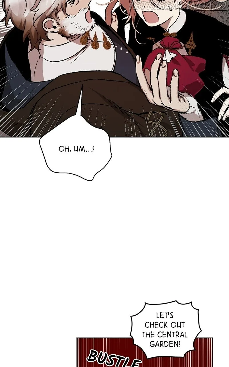 The Demon King’s Confession Chapter 13 page 19