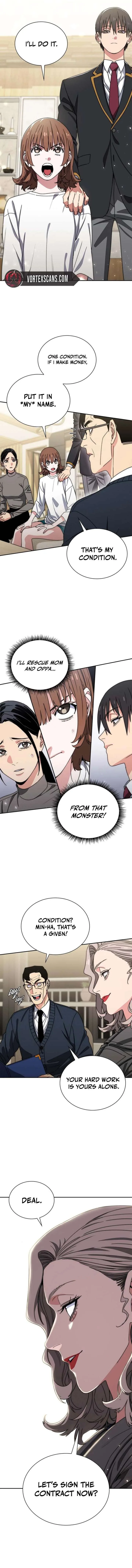 The Demon King Is 18 Chapter 14 page 3