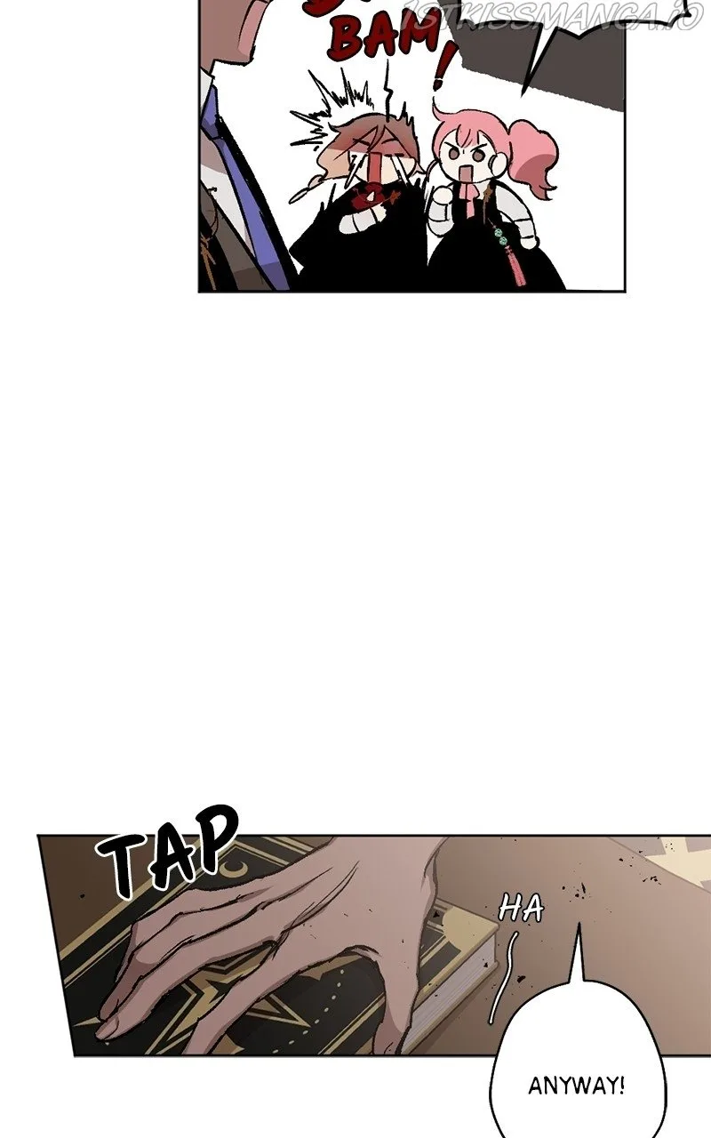 The Demon King’s Confession Chapter 13 page 25