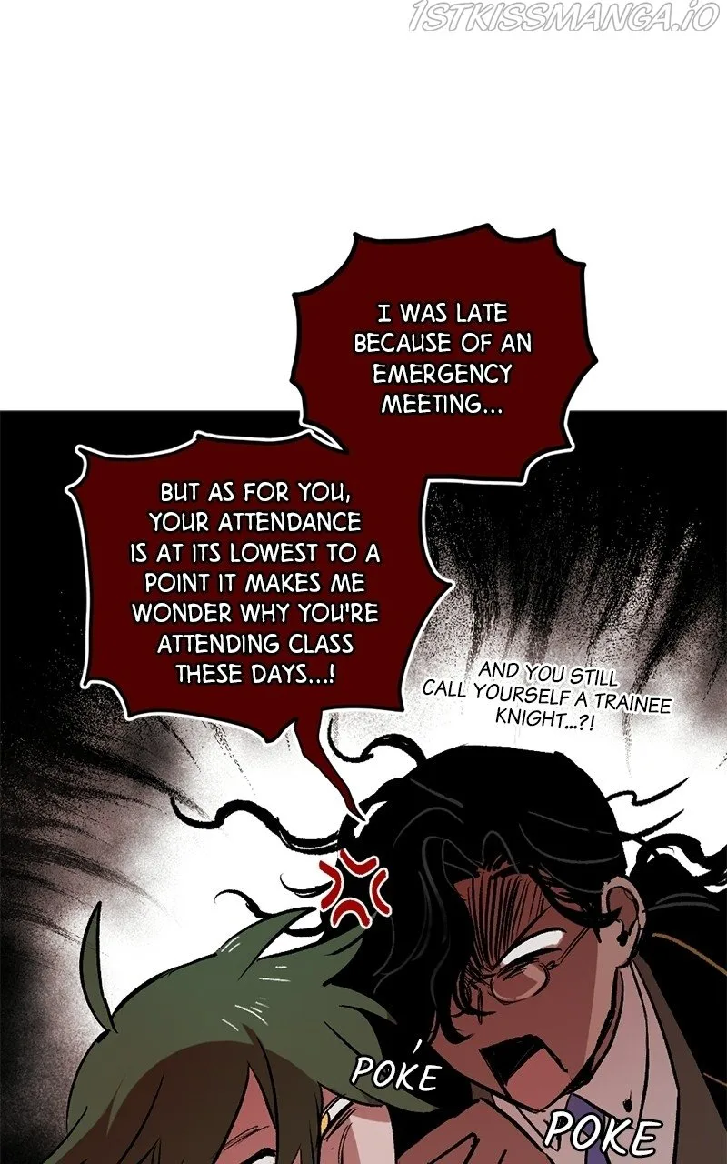 The Demon King’s Confession Chapter 13 page 23