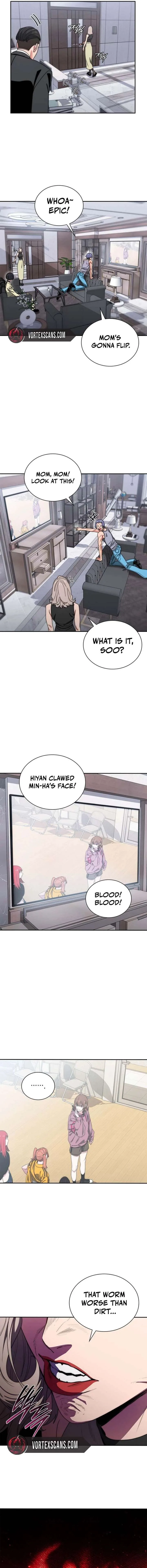 The Demon King Is 18 Chapter 14 page 11