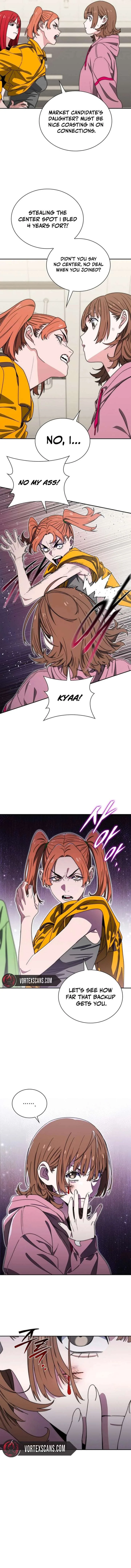 The Demon King Is 18 Chapter 14 page 10