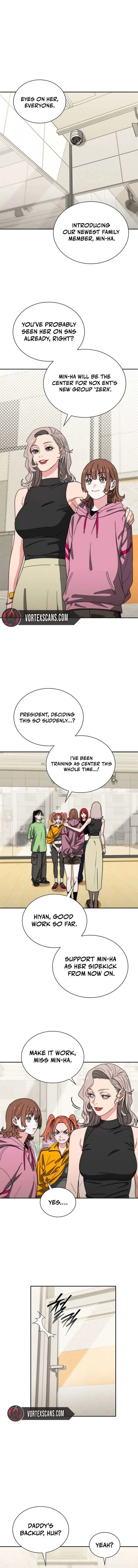 The Demon King Is 18 Chapter 14 page 9