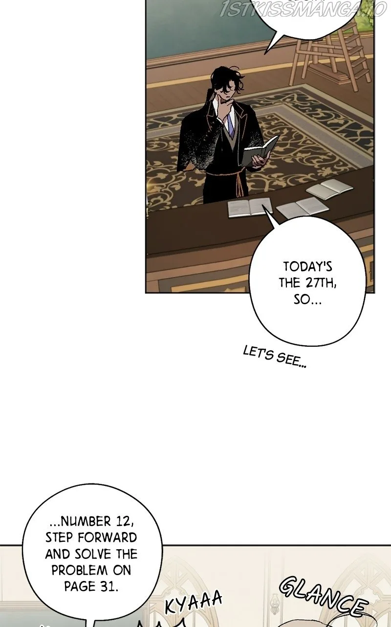 The Demon King’s Confession Chapter 13 page 33