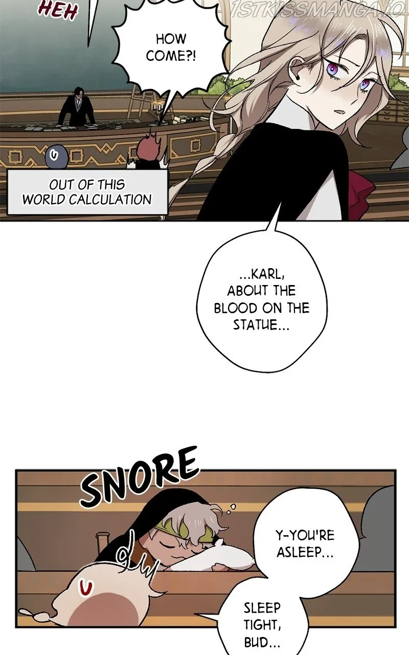 The Demon King’s Confession Chapter 13 page 34