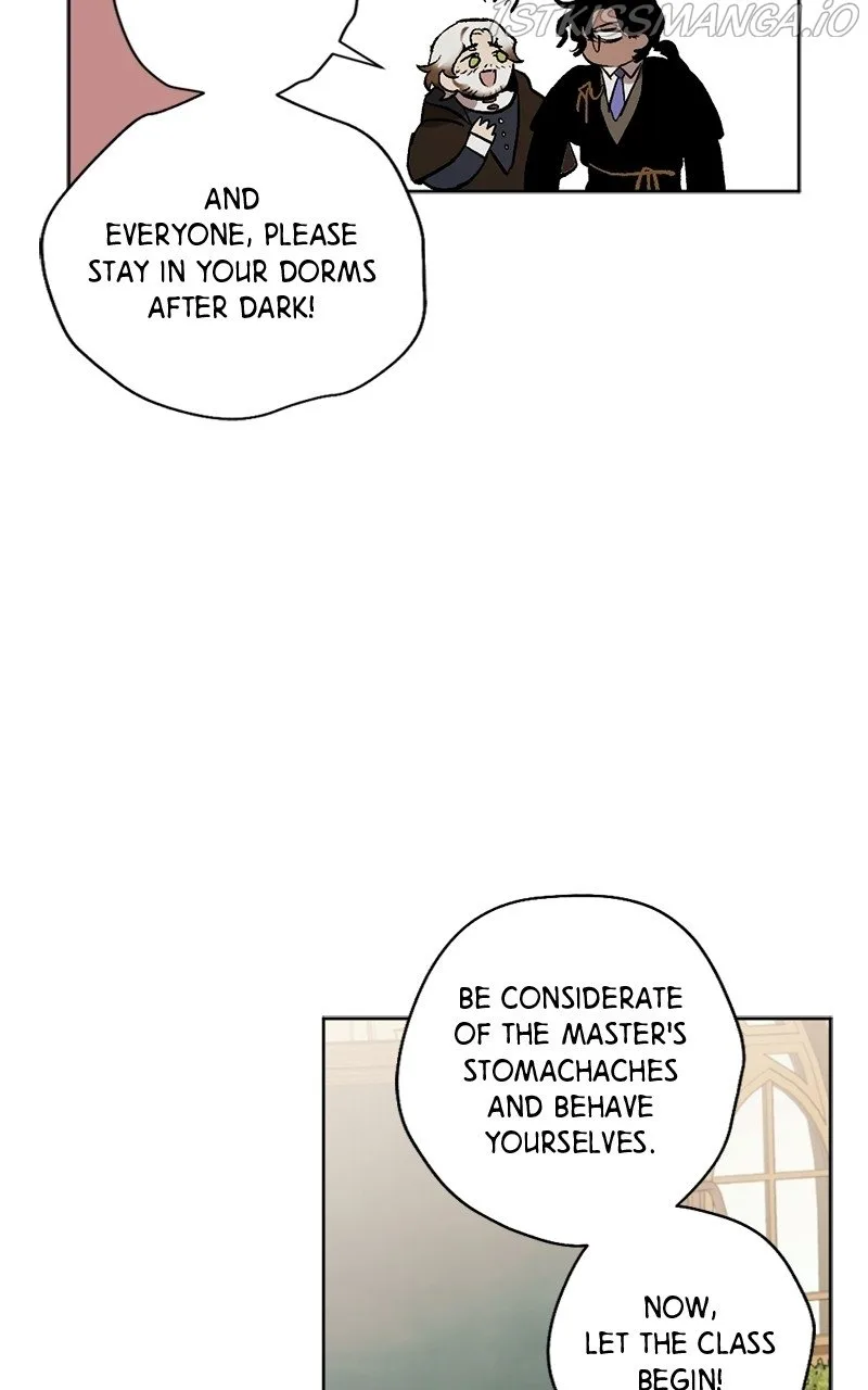 The Demon King’s Confession Chapter 13 page 32