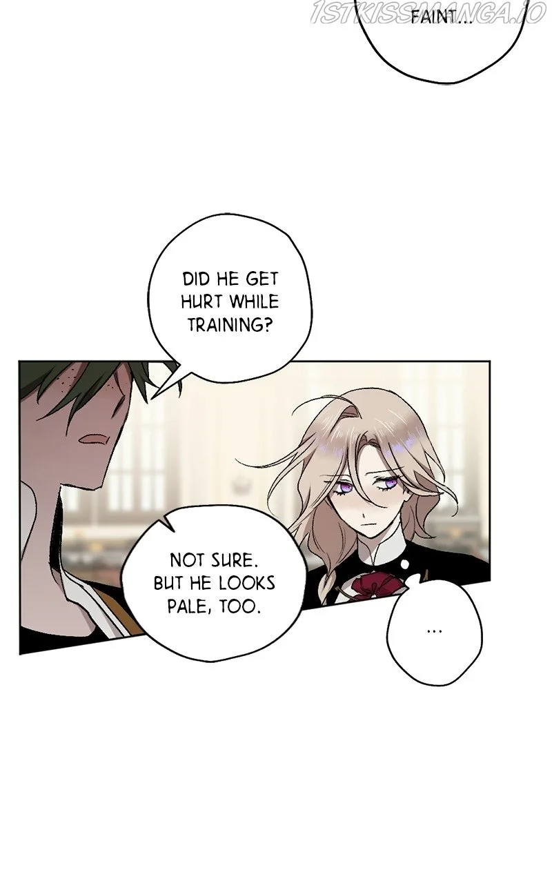The Demon King’s Confession Chapter 13 page 45