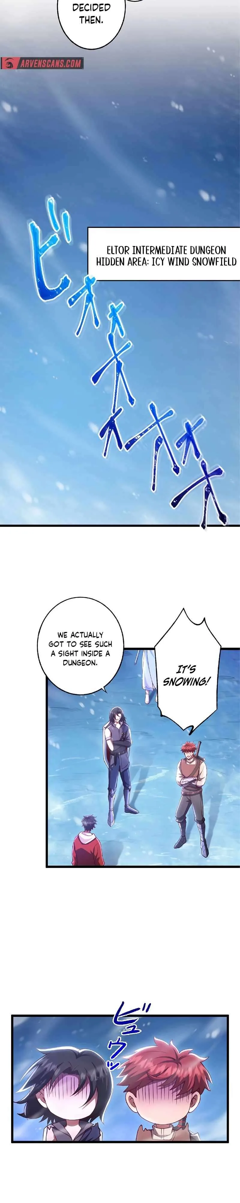 The Demon Lord Regains His Memories of His Previous Life and Becomes Unrivaled Chapter 14 page 4