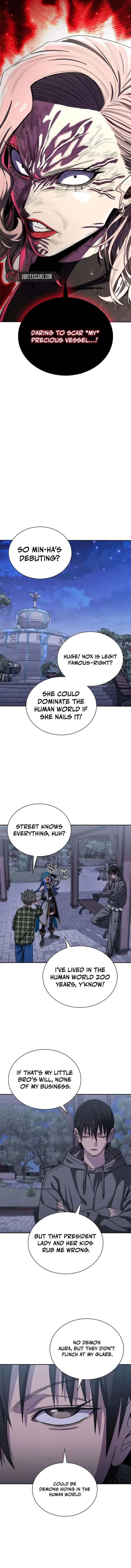 The Demon King Is 18 Chapter 14 page 12