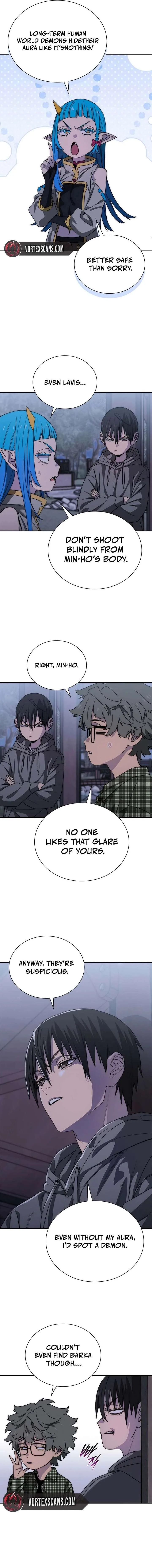 The Demon King Is 18 Chapter 14 page 13