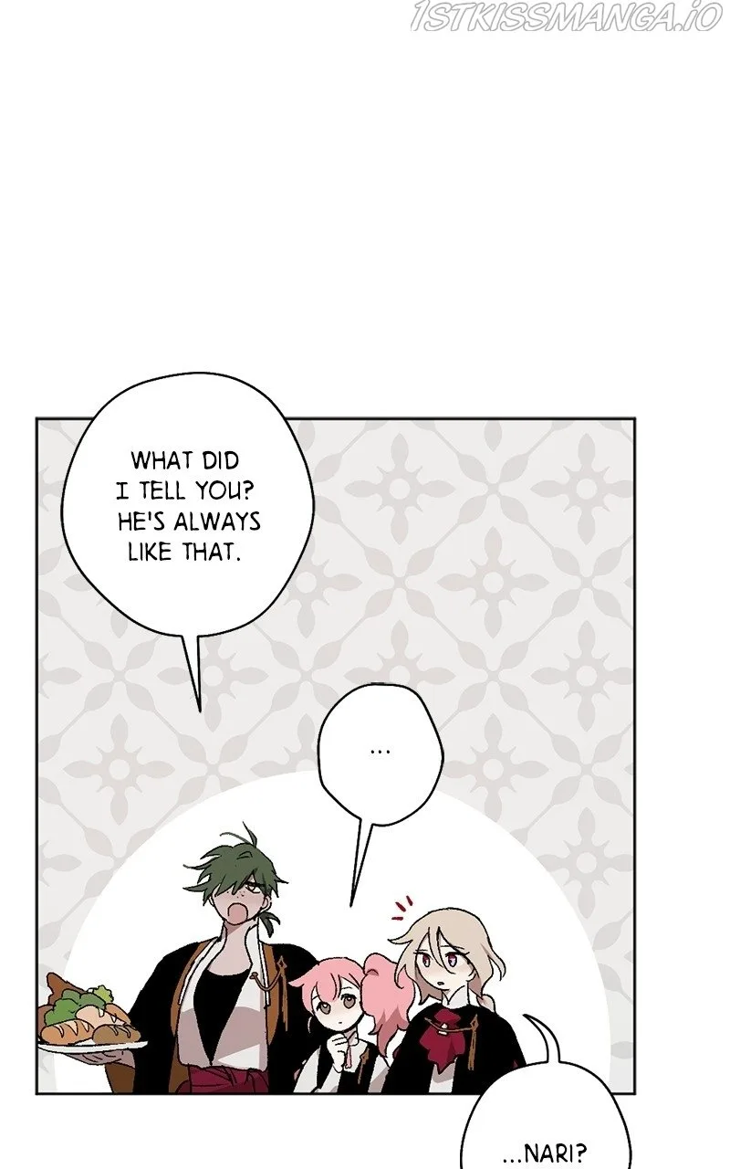The Demon King’s Confession Chapter 13 page 43