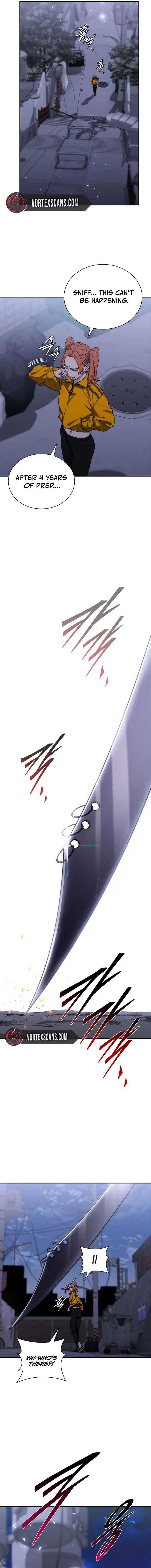 The Demon King Is 18 Chapter 14 page 15