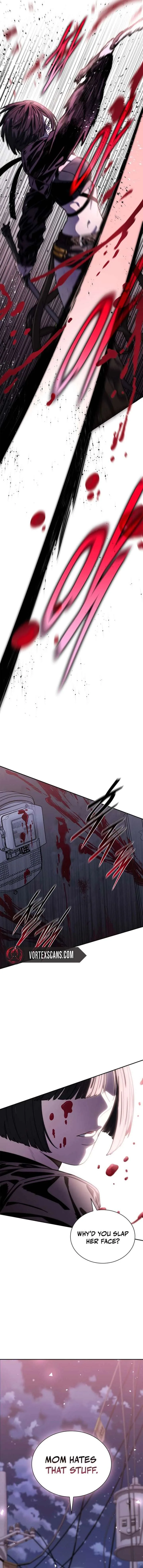 The Demon King Is 18 Chapter 14 page 17