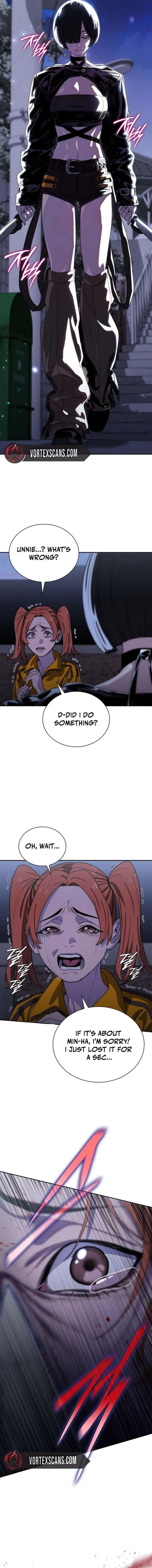 The Demon King Is 18 Chapter 14 page 16