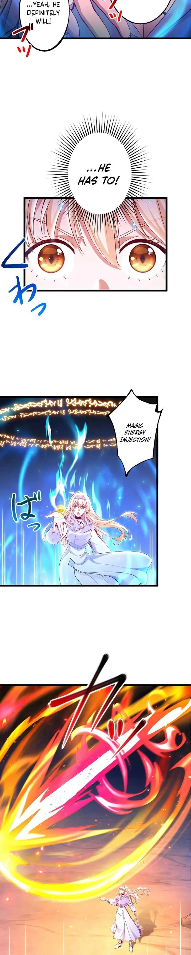 The Demon Lord Regains His Memories of His Previous Life and Becomes Unrivaled Chapter 14 page 13