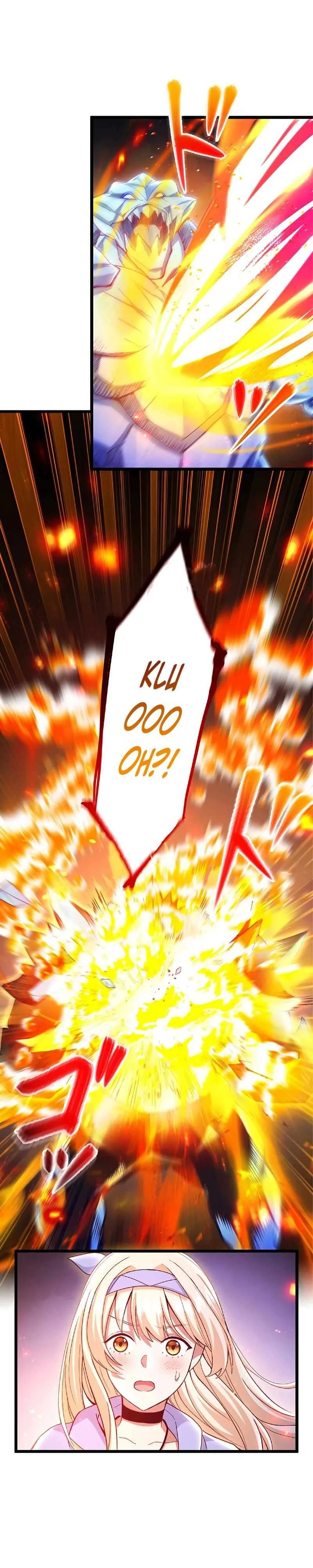 The Demon Lord Regains His Memories of His Previous Life and Becomes Unrivaled Chapter 14 page 15