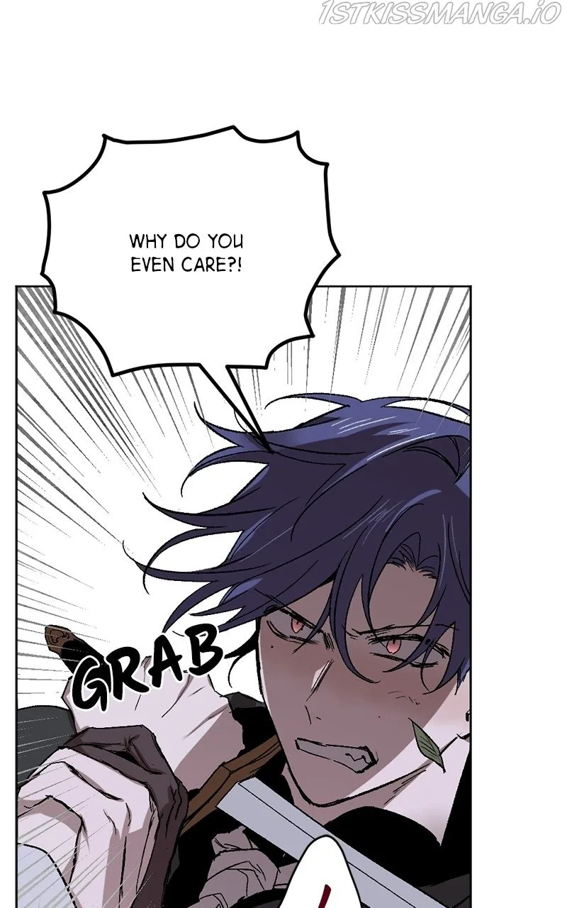 The Demon King’s Confession Chapter 13 page 72