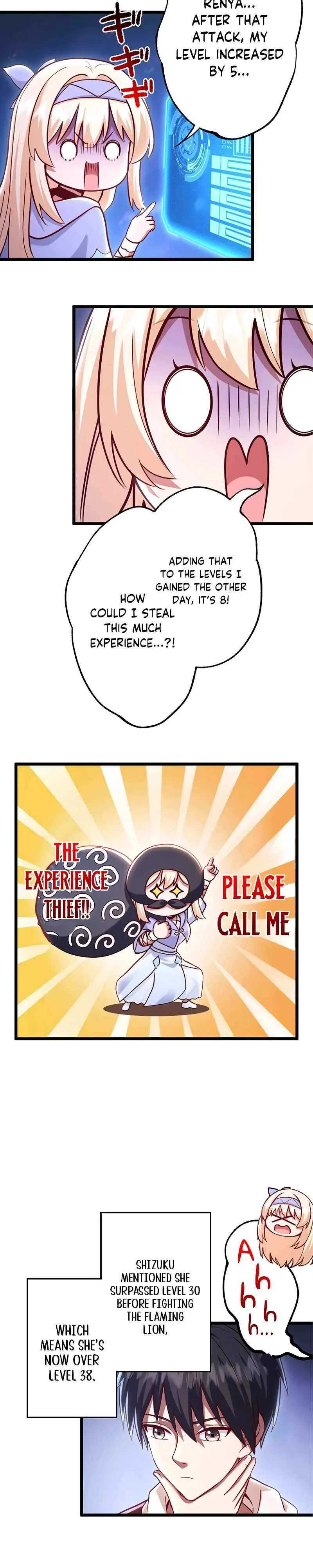 The Demon Lord Regains His Memories of His Previous Life and Becomes Unrivaled Chapter 14 page 19