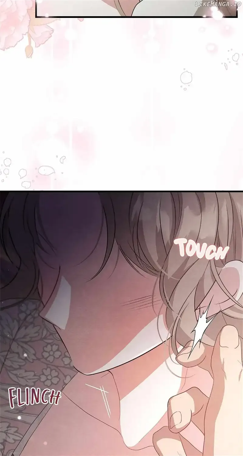 The Devil Who Kisses My Feet Chapter 12 page 3