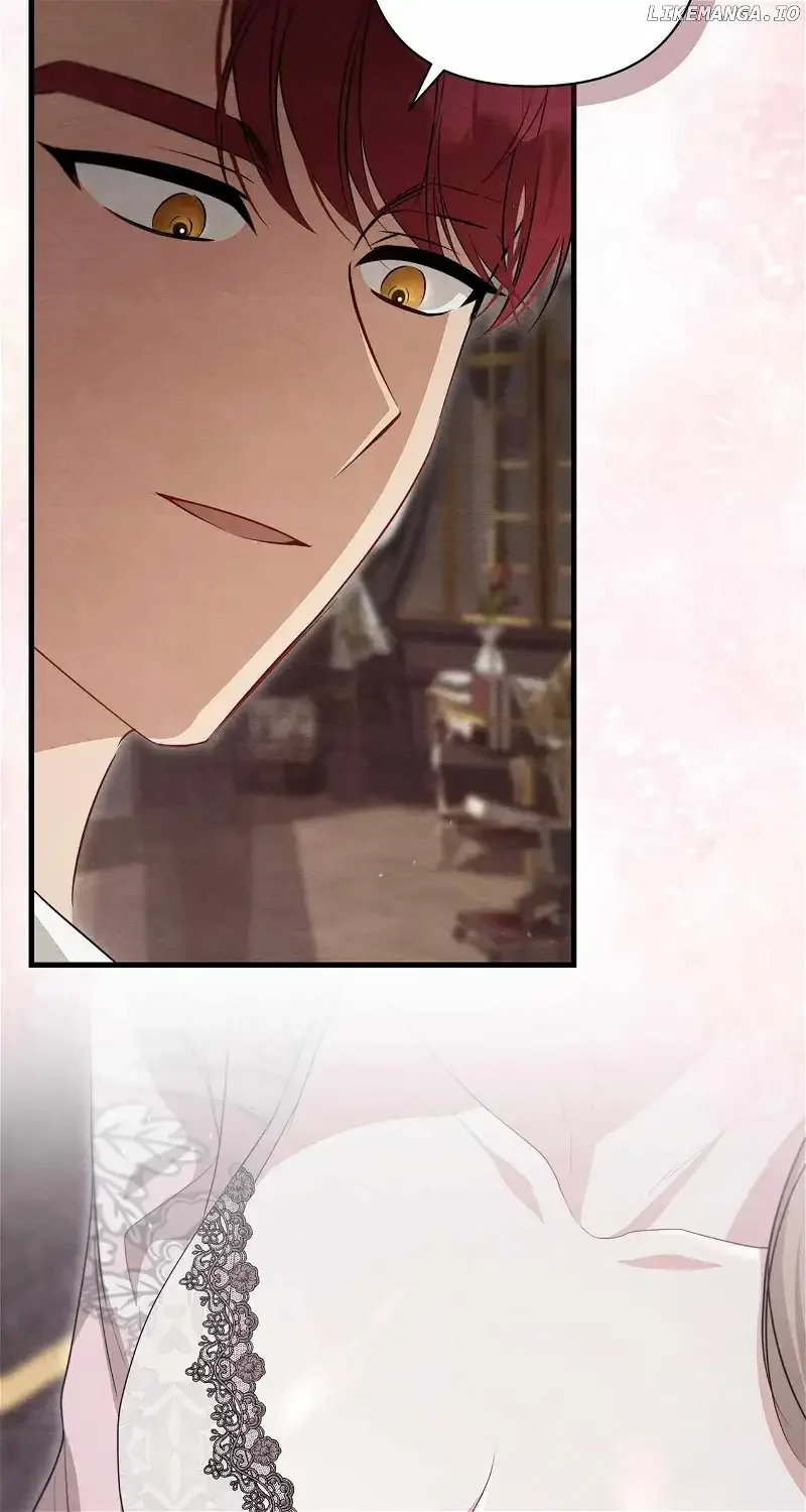 The Devil Who Kisses My Feet Chapter 12 page 5