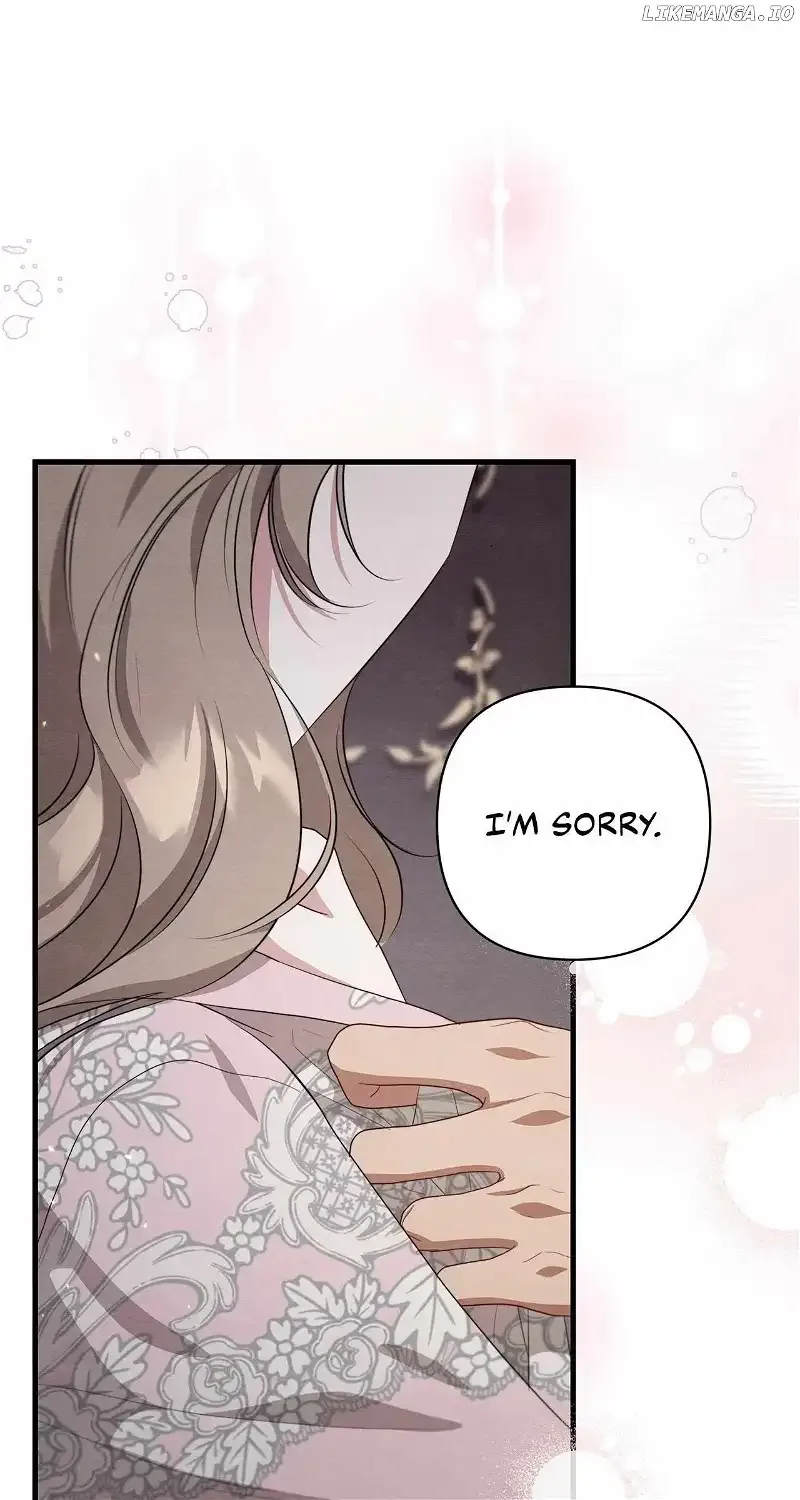 The Devil Who Kisses My Feet Chapter 12 page 8