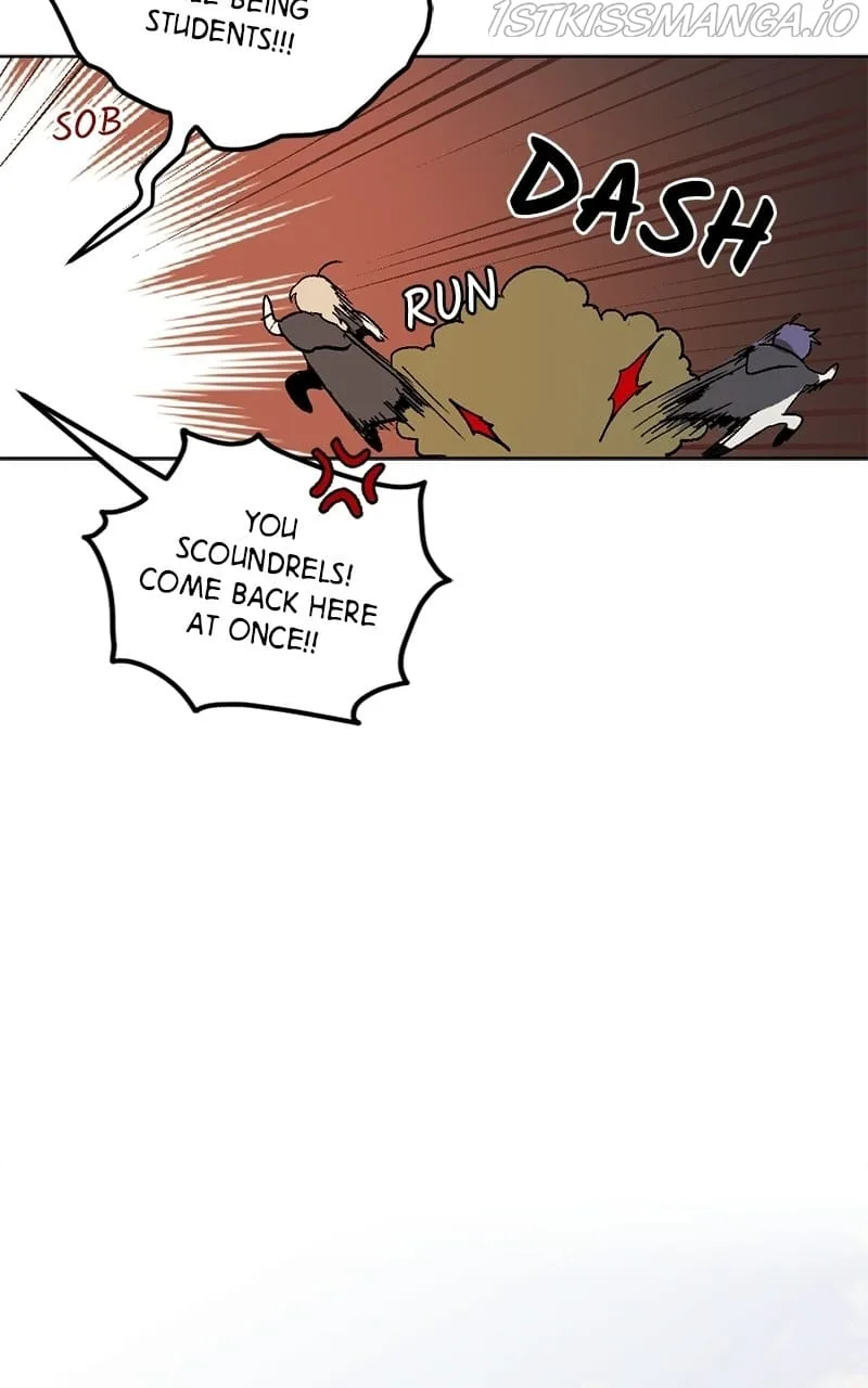 The Demon King’s Confession Chapter 14 page 6