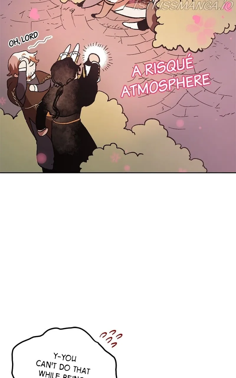 The Demon King’s Confession Chapter 14 page 5