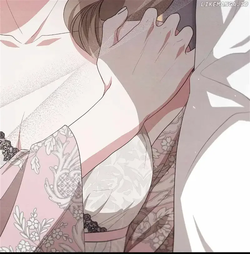 The Devil Who Kisses My Feet Chapter 12 page 7