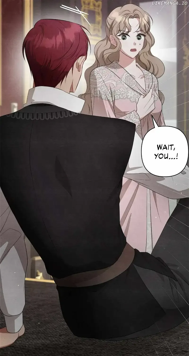 The Devil Who Kisses My Feet Chapter 12 page 15