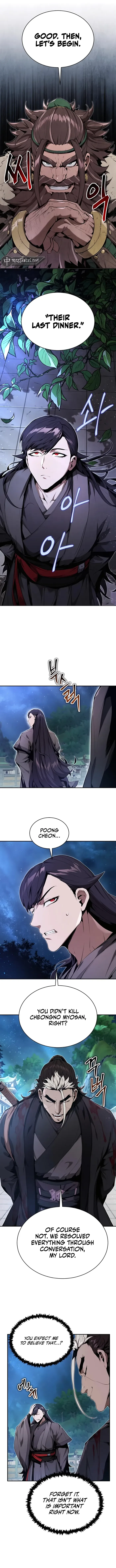 The Demonic Cult Leader Is Too Reluctant Chapter 14 page 13