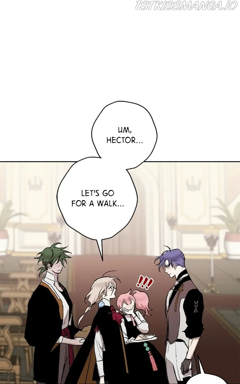 The Demon King’s Confession Chapter 14 page 15