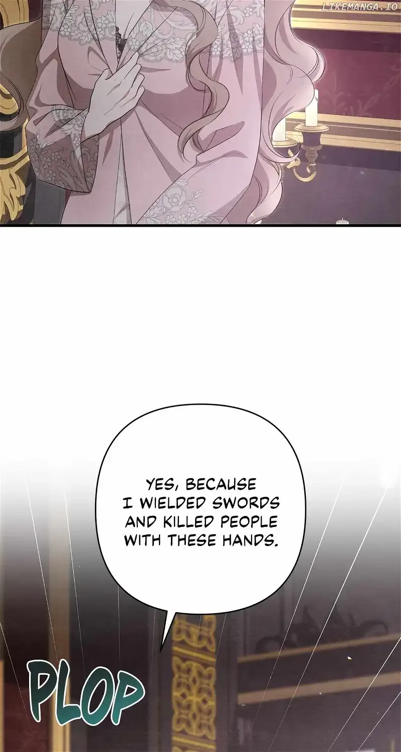 The Devil Who Kisses My Feet Chapter 12 page 14