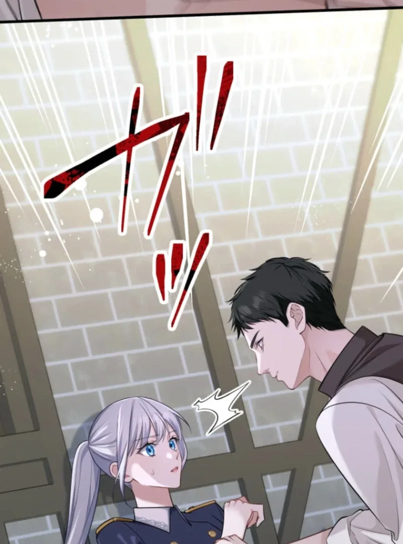 The Desire of the Princess from a Fallen Kingdom Chapter 13 page 4