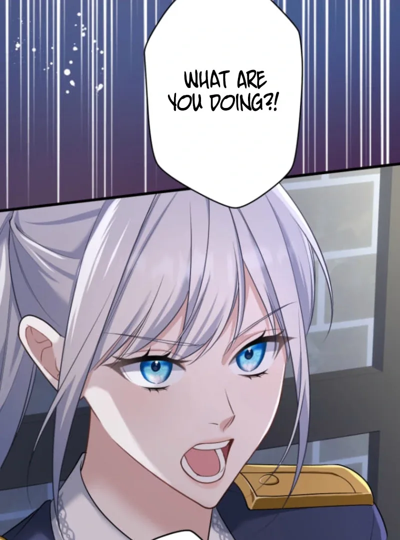The Desire of the Princess from a Fallen Kingdom Chapter 13 page 6