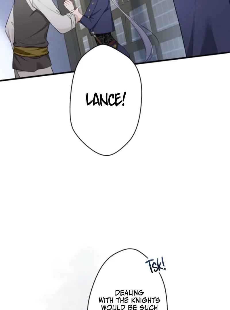 The Desire of the Princess from a Fallen Kingdom Chapter 13 page 11