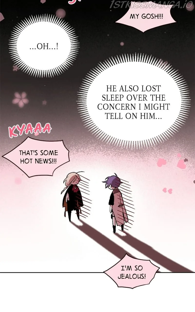 The Demon King’s Confession Chapter 14 page 14