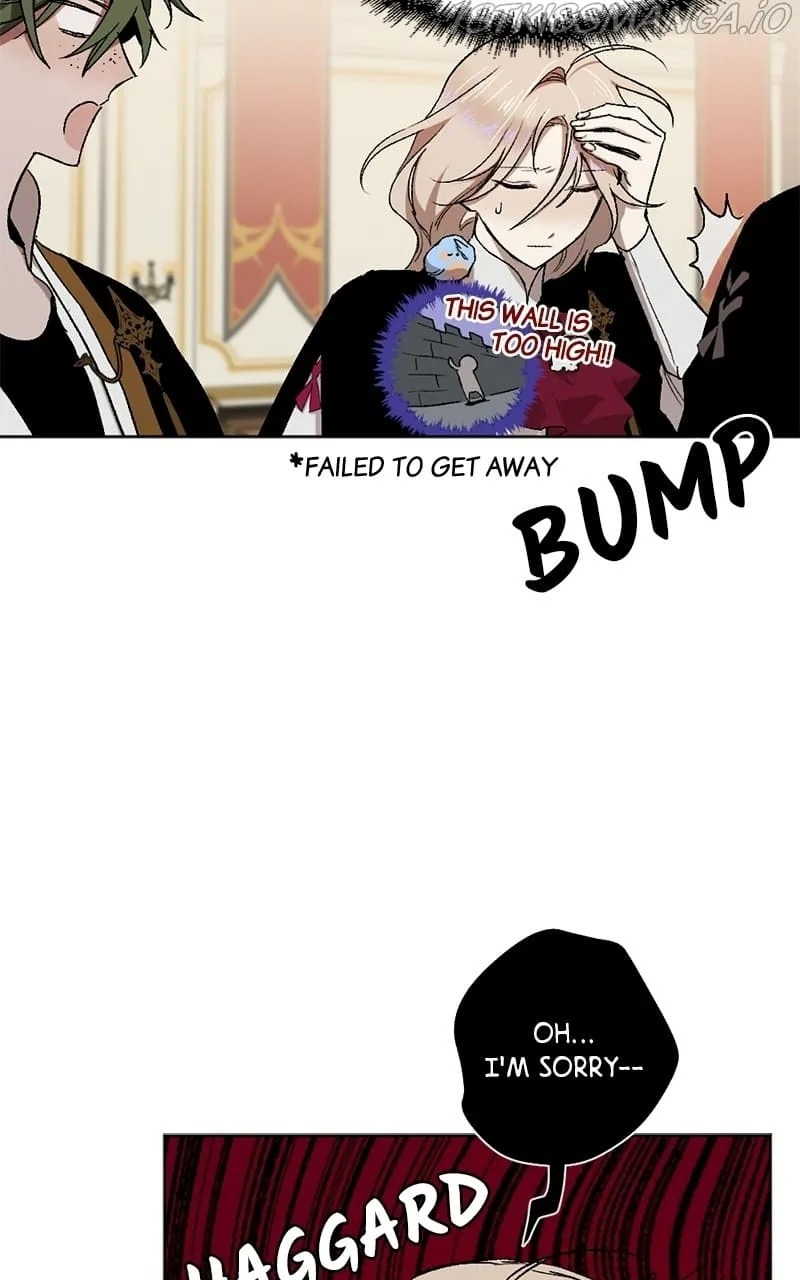 The Demon King’s Confession Chapter 14 page 11