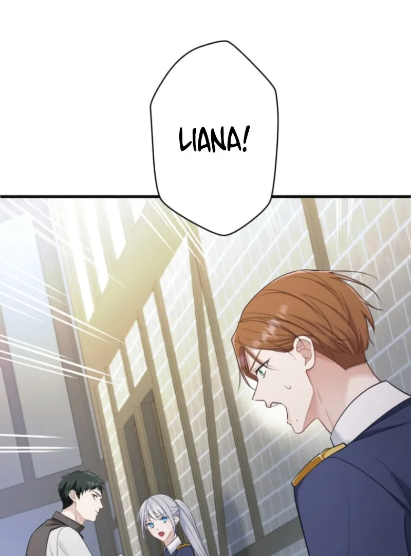 The Desire of the Princess from a Fallen Kingdom Chapter 13 page 10